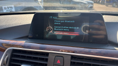 BMW 3 Series 320d Luxury 4dr Step Auto Diesel Saloon